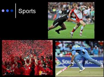 England - MS PowerPoint #8