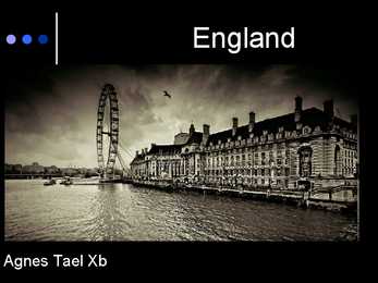 England - MS PowerPoint