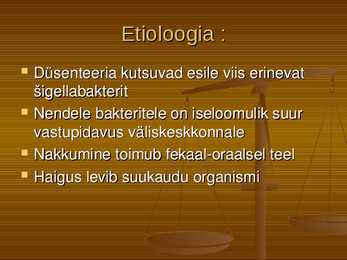 Düsenteeria #4
