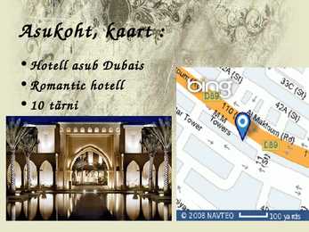 Minu unistuste hotell #2