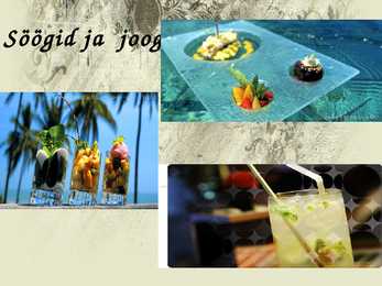 Minu unistuste hotell #16