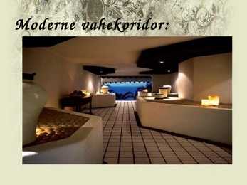 Minu unistuste hotell #5