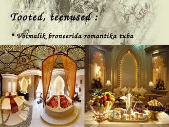 Minu unistuste hotell #6