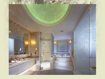 Minu unistuste hotell #8