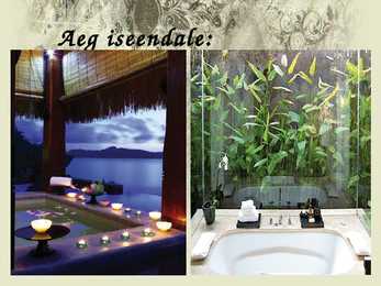 Minu unistuste hotell #10