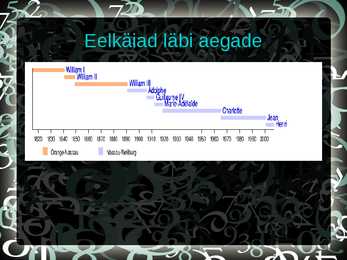 Luksemburg - powerpoint #9
