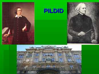 Ferenc Liszt #6
