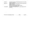 Ametijuhend #2