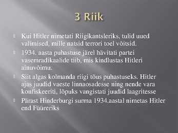 Hitler #11