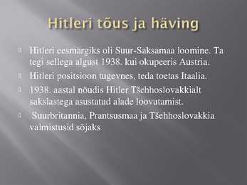 Hitler #13