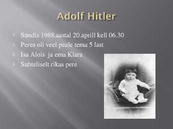 Hitler #3