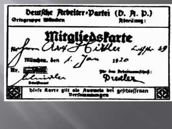 Hitler #10