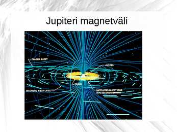 Jupiter ja tema kuud #10