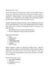 Organisatsiooni analüüs #2