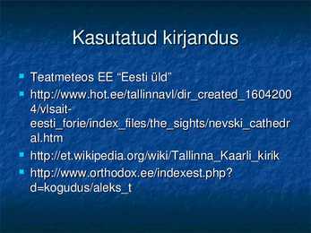 Historitsisim #11