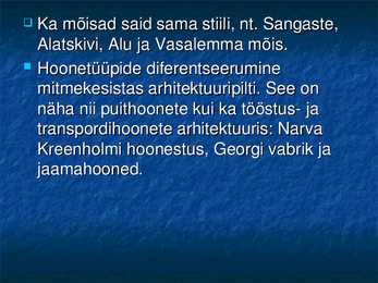 Historitsisim #3