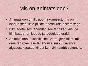 Multimeedia #2