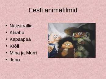 Multimeedia #4
