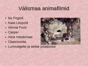 Multimeedia #5