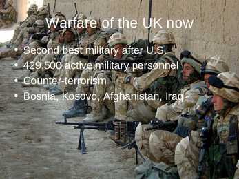 Wars involving the UK #10