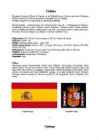 Referaat-Hispaania Kuningriik #2