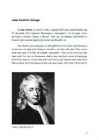 Isaac Newton #3