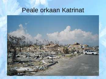 Globaalne soojenemine powerpoint #10
