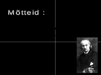Charles Baudelaire #4