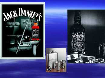 Jack Daniel s #7