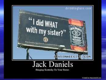 Jack Daniel s #8