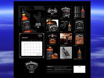 Jack Daniel s #9