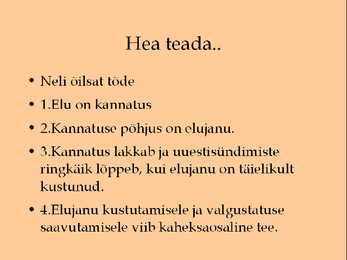 Budism #14