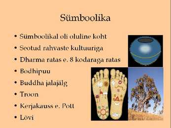 Budism #4