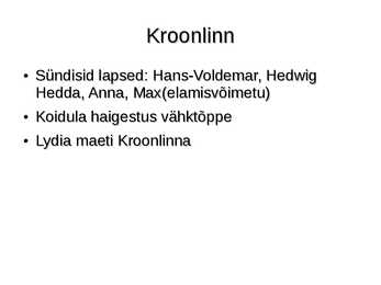 Lydia koidula slaidiesitlus #11