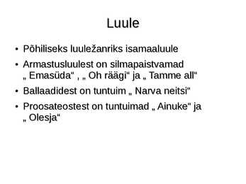 Lydia koidula slaidiesitlus #13