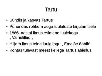 Lydia koidula slaidiesitlus #7