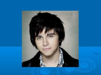 Declan Galbraith #2