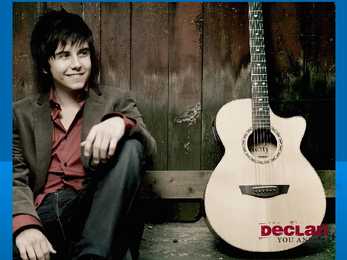 Declan Galbraith #3