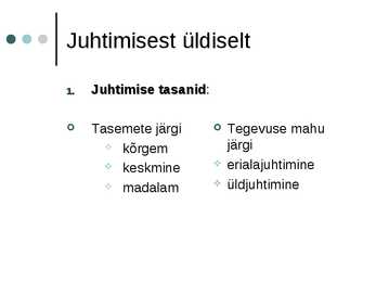 Bürokraatia #3