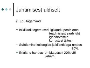 Bürokraatia #4