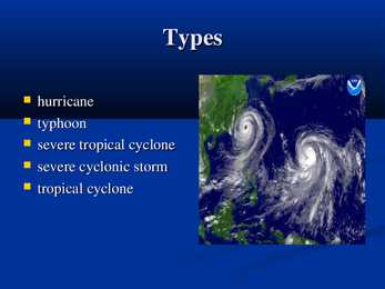 Cyclonic Storms #3