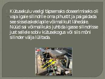 Keskpritse-Mootorielektroonika #8