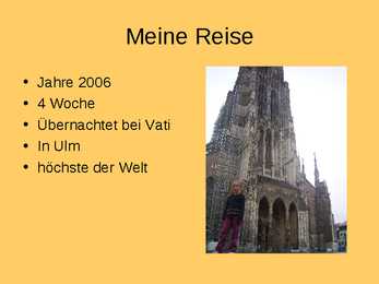 Deutschland #7