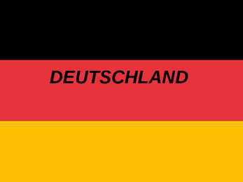 Deutschland