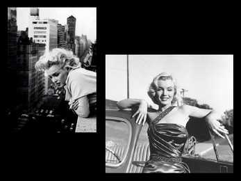 Marilyn Monroe #6