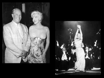 Marilyn Monroe #7