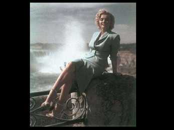 Marilyn Monroe #8