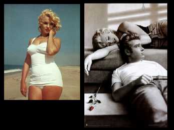 Marilyn Monroe #9