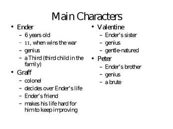 Ender s game-powerpoint presentation #4
