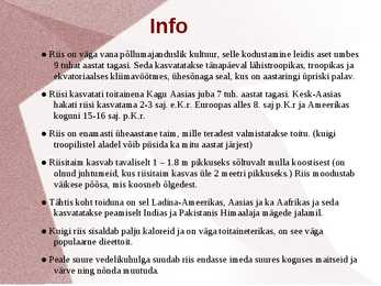 Riis #5